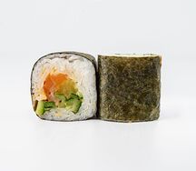 Лосось спайси