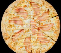 Сырный цыпленок