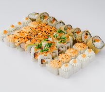 Сет Моя рыбка