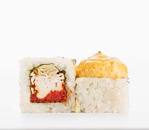 Запеченный Малибу