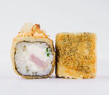 Тунец Хот Темпура