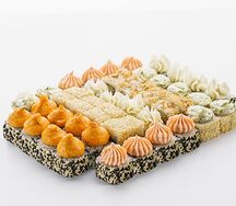 Сет Солнечный