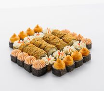 Сет Жаришка