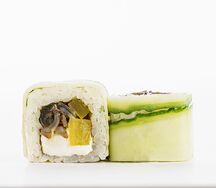 Зеленый дракон