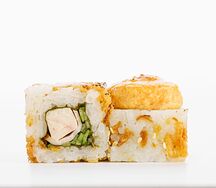 Запеченный Кранч