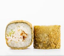 Шанхай темпура