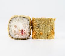 Эби темпура