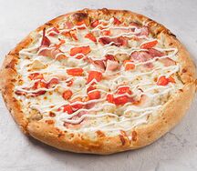 Сливочный цыпленок