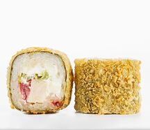 Цезарь темпура