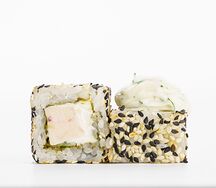 Запеченный Тори