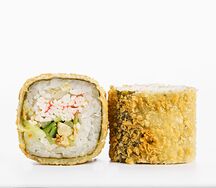 Кани темпура