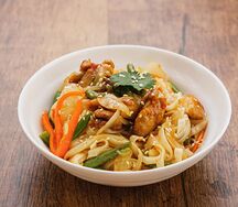 Удон Свит чили