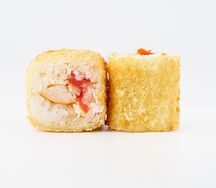 Спринг хот темпура