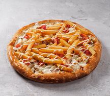 Пицца От тёти