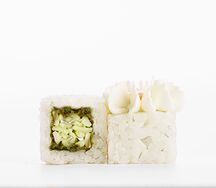 Снежный с огурцом