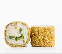 Креветка Темпура