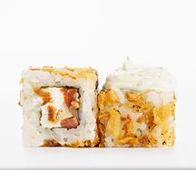 Запеченный Сэнсэй