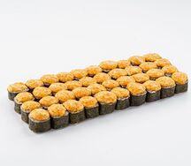 Сет Запеченная классика