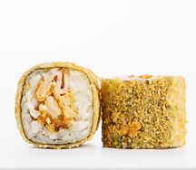 Барбекю темпура