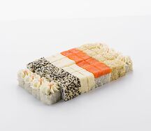 Сет ФилаМания