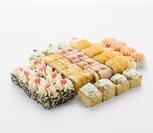 Сет Любимый