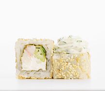 Запеченный Бостон