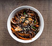 Китайская курочка