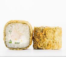 Курочка темпура