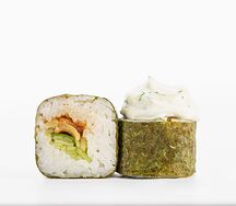 Запеченный Унаги хит