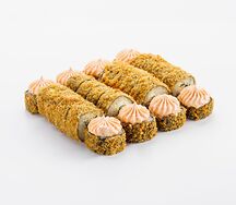 Сет Три горячих