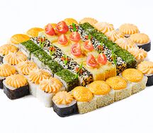 Сет Разрыв сердечка