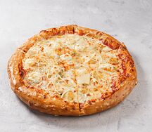 Четыре сыра