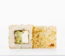 Бонито с тунцом