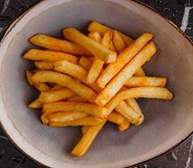 Картофель фри