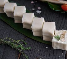 Сладкий ролл