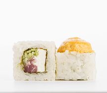 Запеченный Тунец