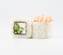 Запеченная Лава