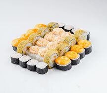 Сет Креветочка