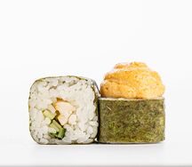 Запеченный Чикен чиз