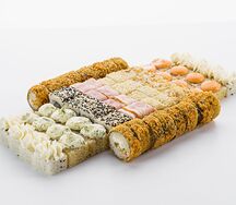 Сет Привет 2.0