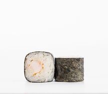 Классический с креветкой