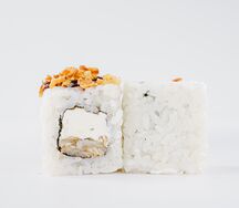 Канада криспи