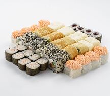 Сет Ходовой