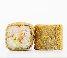 Ямайка темпура