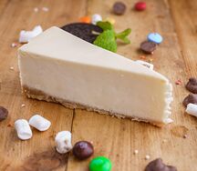 Чизкейк классический