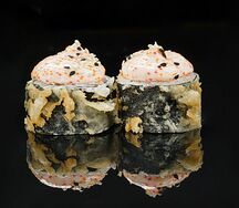 Фирменный ролл