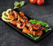 Креветки Бабочки