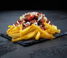 Френч Фрайз Чили Чиз S