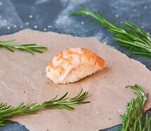 Нигири Креветка