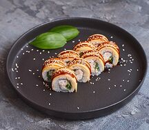 Ролл Тропик